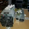 Crypto Mining El Dorado bitcoin mining industry
