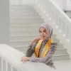 Nasywa Ikhlasul Haura