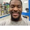 Savon Taylor