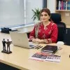 Masooma Khakwani