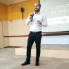 Abhishek Shukla