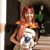 Bingru Phoenix Feng