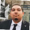 Marcus Doucette