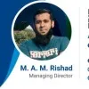 MAM Rishad