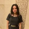 Yasmine Daghash