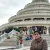 Jhilirani Das