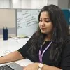 Arundhati Roychowdhury