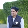 Sachin Sane