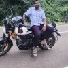 Nandakishore Baliarsingh