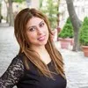 Nadia Syed