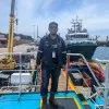 M Azrul Rahman