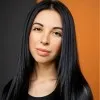 Svitlana Tsakhilova