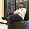 Zohaib Ahmad