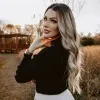 Ashley Thomas