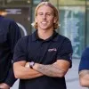 Jarryd Sutherland