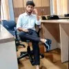 Saroj Kumar Das