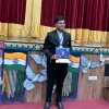 Tanish Gupta