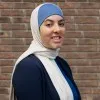 Zahra Saleh