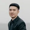 Harvey Wong