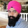 Amreek Singh