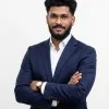Gokul Raj