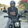 Pritam Dey