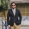 Syed Zorain Abbas