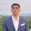Christopher Sean Kumar