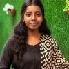 Kanimozhi Saminathan