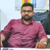 Dhiraj Malpe