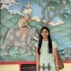 Raksha murugeasan