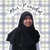 Alvi Rosyidah