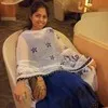 Swetha Juluri