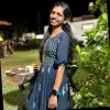 Steffina Pushparaj