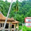 Anjung Bang Oking Hotel Resort