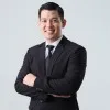 Jensen chiu Santo