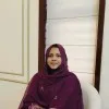 Shahima Hashim