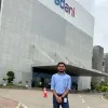Sanket Chandrawanshi