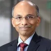 Ananth Krishnan