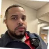 Dion Booker