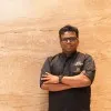Chef Sanjeewa Wijesena