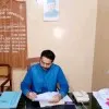 Nizamuddin Chhajro