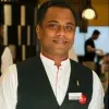 Nikhil Raj