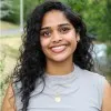 Sneha Pusapati MSW