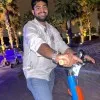 Ansari Farhan