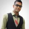 Sudesh Krishnan Nair