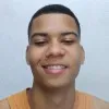 Levi Silva Almeida
