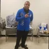 Brandon Adams