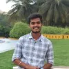 Manoj Palanisamy