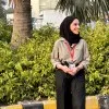 Minal Nadeem
